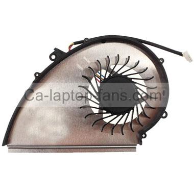 AAVID PAAD06015SL N372 GPU fan