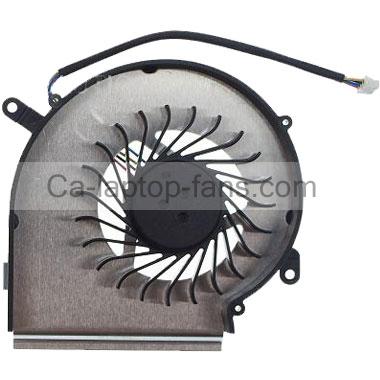 AAVID PAAD06015SL N371 GPU fan