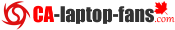 Canada laptop cooling fans shop